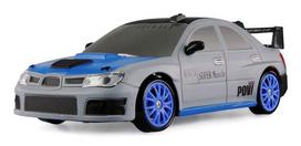 Amewi RC Drift Sport 4WD 1:24 RTR grey/blue               /6+