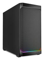 Sharkoon Case MK4 RGB Micro-ATX 1xMetal screw