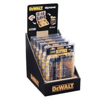 DeWalt  Bit and Metal Drill Set 35-pc.