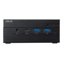 ASUS PN53-S7028ADS1 AMD Ryzen 7-7730U/16GB DDR4/512GB M.2/black Windows 11 Pro