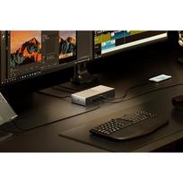 Kensington Docking Station EQ Thunderbolt 5 Triple with 140W PD