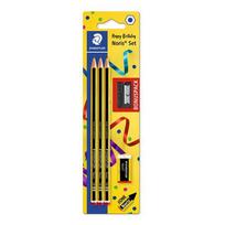 Staedtler Noris HB Pencil Set 100% PEFC retail