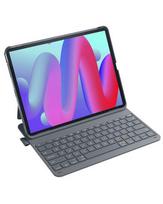 inateck Keyboard for iPad 11" QWERTY, gray