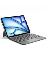inateck Keyboard Ace Touch for iPad Pro 11" in gray