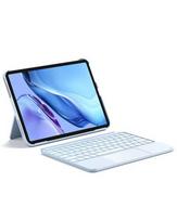 inateck Keyboard Ace Touch for iPad Air 4/5Gen. QWERTZ, blue