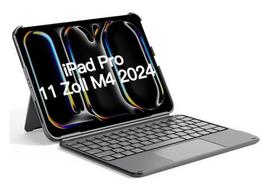 inateck Keyboard Ace Touch iPad Pro 11" Grey