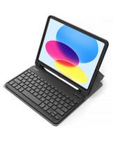 inateck Keyboard iPad 11" black iPad 10th Gen. Compatible