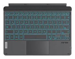 inateck Keyboard Surface gray Surface GO 1-4 Compatible