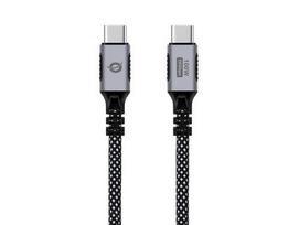 Conceptronic USB-C 3.2 to C 100W/ PD 3.0 20Gbs 2.00m sw