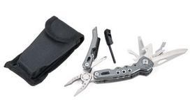 TROIKA Multi-functional tool FIRE TOOL 14