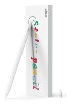 inateck Stylus Pen for iPad Pro/Mini/6-10 Input Pen white