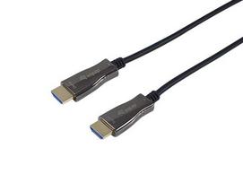 Equip HDMI HS Ethernet 2.0 18Gb AOC 4K/60Hz 20.00m black