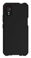 Mobilis SPECTRUM_R Case Galaxy XCover7 Pro solid black.