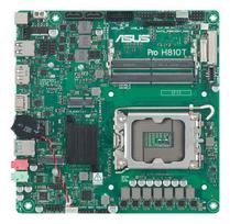 ASUS PRO H810T-CSM (INTEL,1851,DDR5,thin mITX)