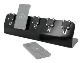 Mobilis Energia Dock Charging Station 5 slots 120W - EU plug