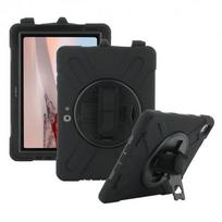 Mobilis All in Case for Surface Go 4, Go 3, Go 2, Go 1 Shoulder strap