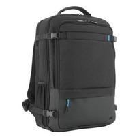 Mobilis Trendy 24-hour Backpack 14-16 inches Black 25L 100% Recycled