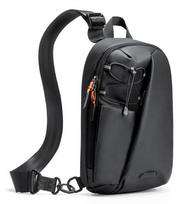 inateck Fanny Pack FB01003 black 24.5cm * 14cm * 5.5cm