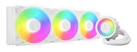Arctic WAK Liquid Freezer III Pro 420 A-RGB (White)