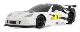 Amewi RC Drift License Corvette white
