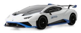 Amewi RC Drift License Lamborghini Huracan white
