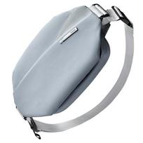 inateck Shoulder bag LB03014-S gray blue 36cm * 17cm * 7cm