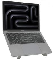 Mobilis Ergonomic Foldable Stand for Laptop  AND  Tablet