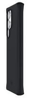 Mobilis SPECTRUM_R Case for Galaxy S25 Ultra Solid Black Matte