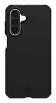 Mobilis SPECTRUM_R Case for Galaxy A26 5G Solid Black Matte