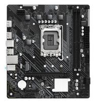 ASROCK H610M-H2/M.2 1700 mATX HDMI DDR4 retail