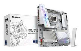 GIGABYTE Z890 AORUS Tachyon ICE (Z890, S1851, eATX, DDR5)