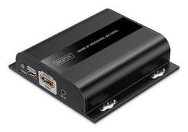 Digitus HDMI IP Receiver 4K/60Hz black