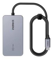 inateck HUB 7 in 1 USB C Hub with 4K HDMI PD 100W 3USB A 3.2