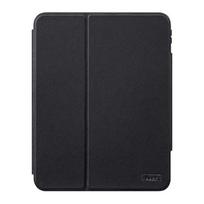LAUT PRESTIGE FOLIO MG Black Magspin Case for iPad Air 13"