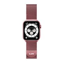 LAUT Steel Loop Rose Gold Stainless band for Apple Watch