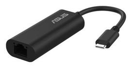 ASUS WL-USB Ethernet Adapter C2500 2.5G USB-C V2