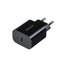 Intenso Power Adapter 1x USB-C 20W Black