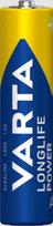 Varta LONGLIFE Power (HighEnergy) AAA Micro Batteries, 24-pack