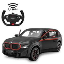Jamara BMW XM 1:14 2.4GHz black 6+