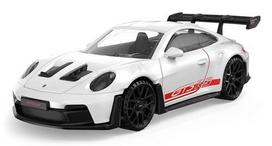 Jamara Porsche 911 GT3 RS 1:43 white 3+