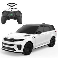 Jamara Range Rover Sport SV 1:24 2.4GHz white 6+