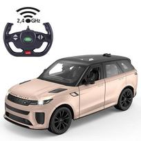 Jamara Range Rover Sport SV 1:14 2.4GHz gold 6+