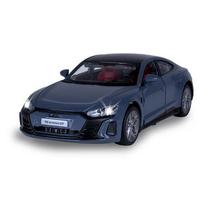 Jamara Audi RS GT 1:36 gray 3+
