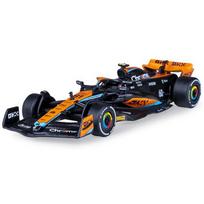 Jamara McLaren MCL60 1:43 black 3+