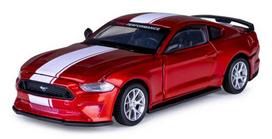 Jamara Ford Mustang GT 1:42 2in1 red 3+