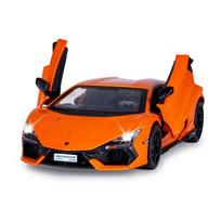 Jamara Lamborghini Revuelto 1:32 orange 3+