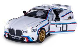 Jamara BMW 3.0 CSL               1:34          white       3+