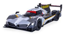 Jamara BMW M Hybrid 1:24 gray 3+