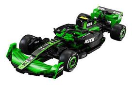Jamara KICK Sauber F1 C44 1:24 Green bricks