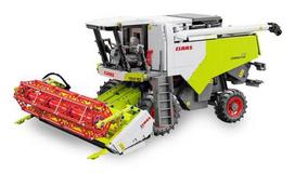Jamara Claas Dominator 370 1:18 2.4GHz Bricks 14+